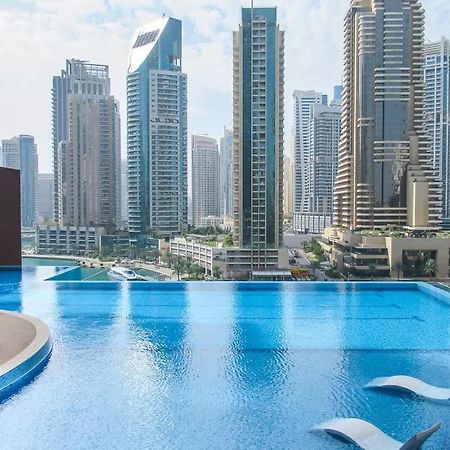 Frank Porter - Marina Gate 3 Dubaj Kültér fotó