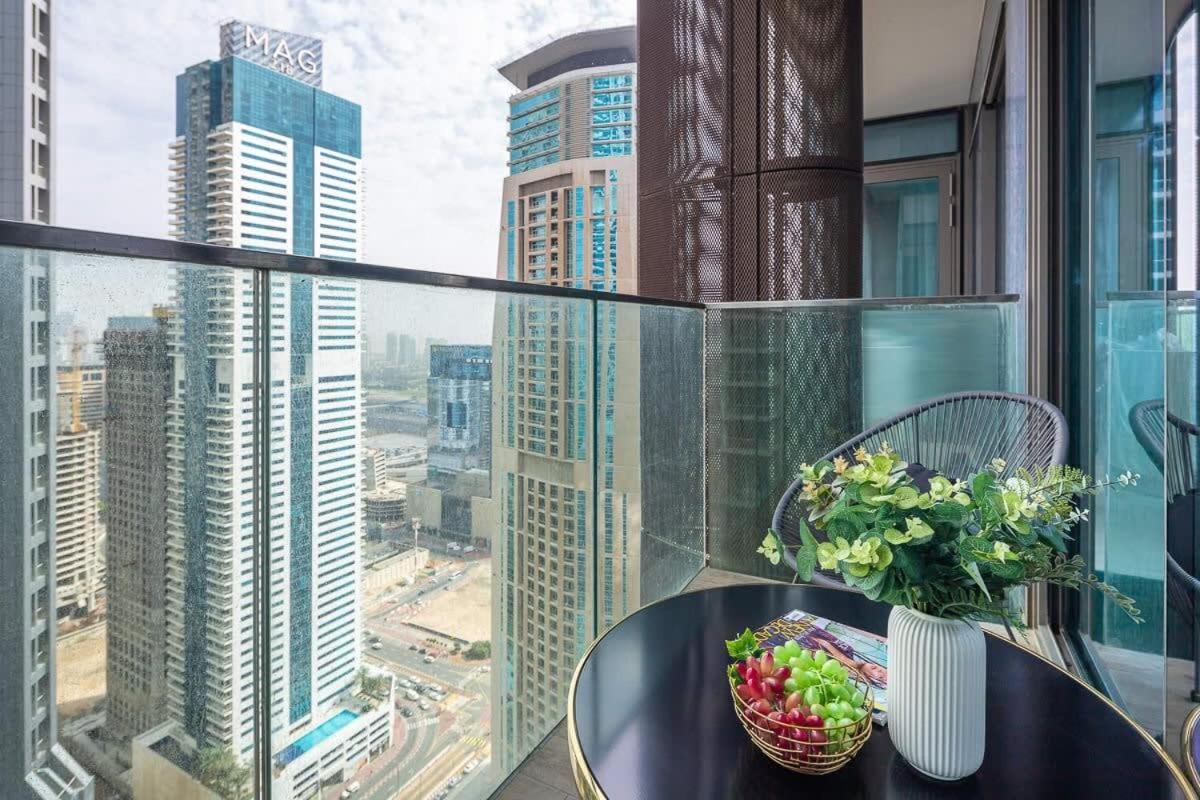 Frank Porter - Marina Gate 3 Dubaj Kültér fotó